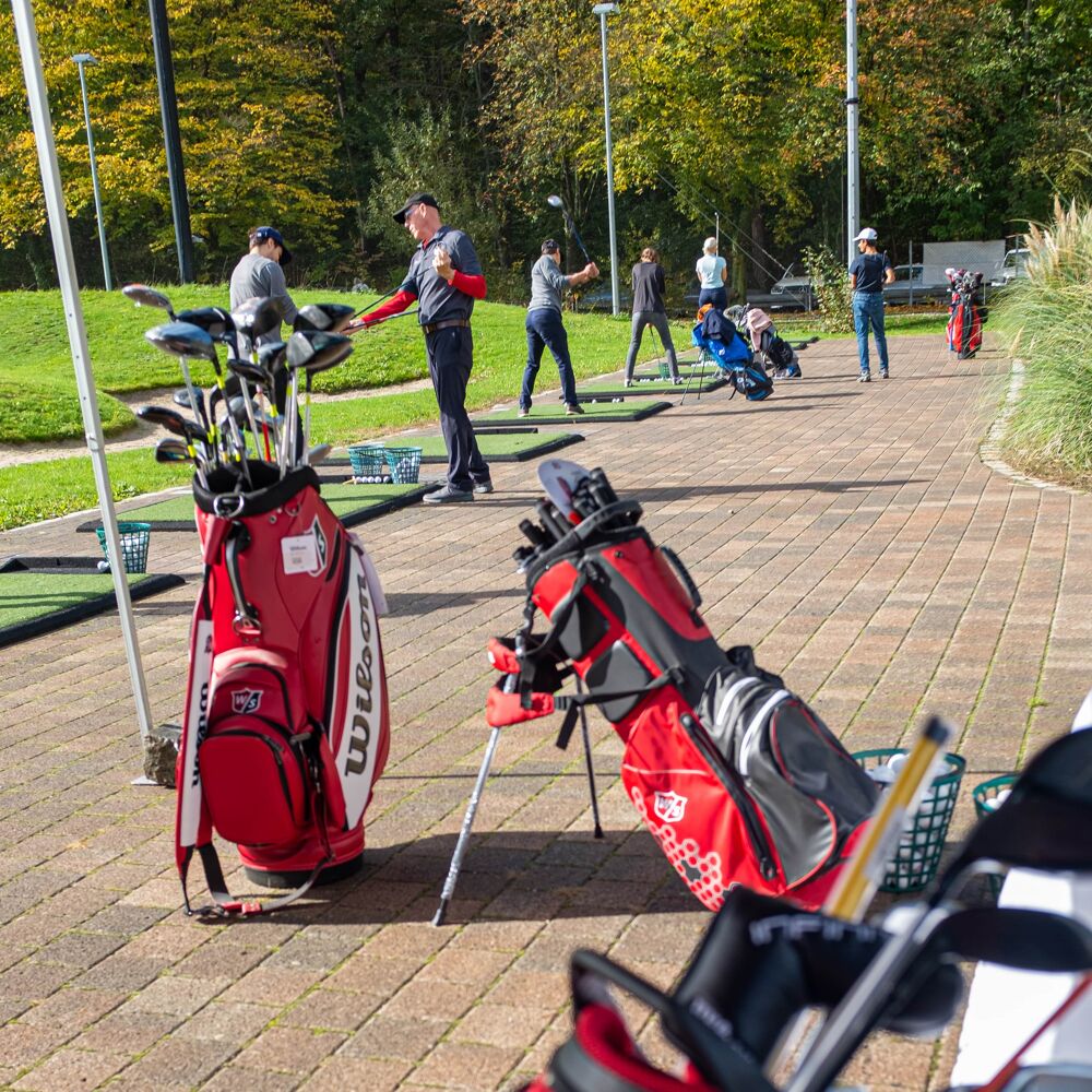 Golfkurse