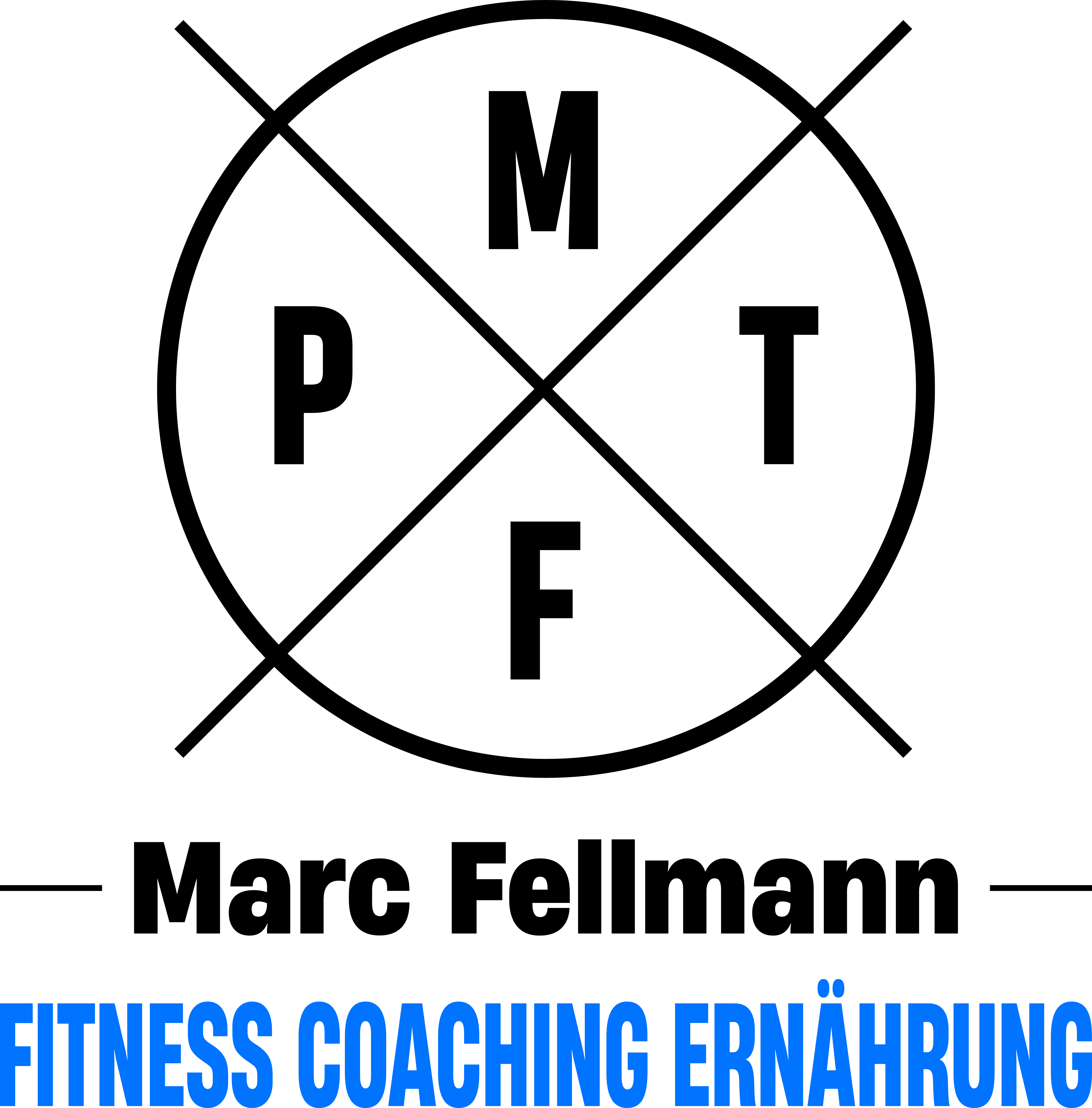 Marc Fellmann - PT Outdoor Group Fitness Weil der Stadt-Merklingen