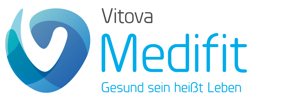 Vitova Medifit Wiesbaden