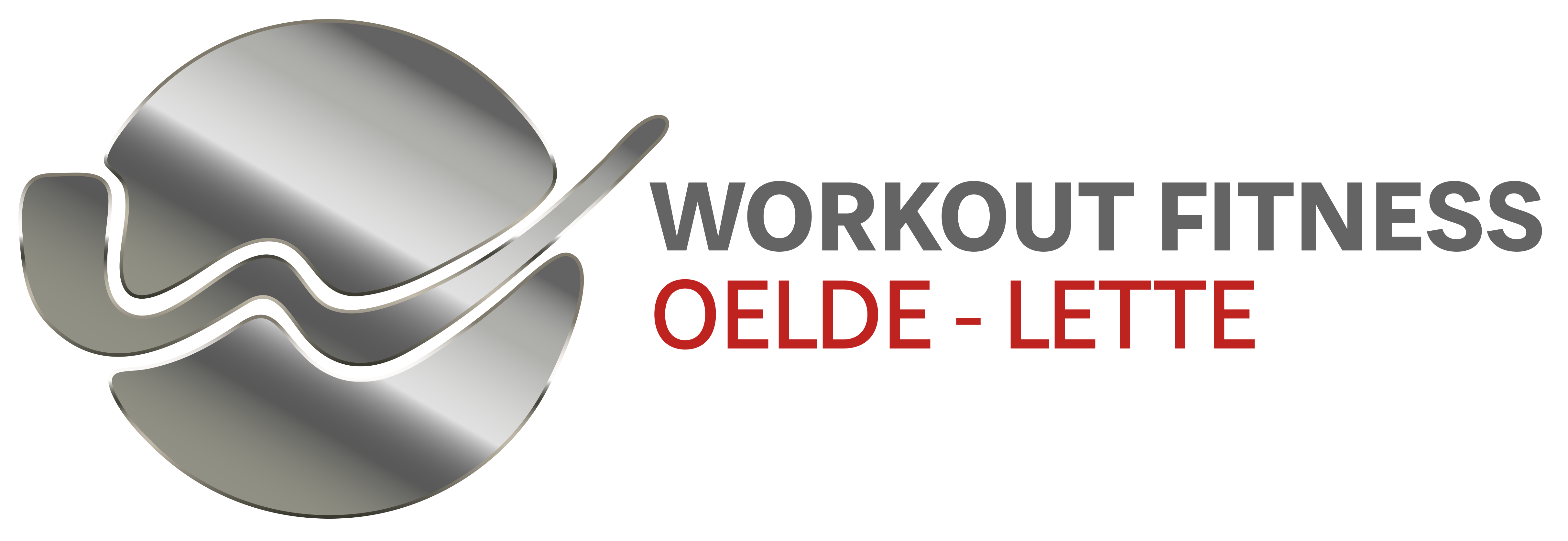 Workout Fitness Lette