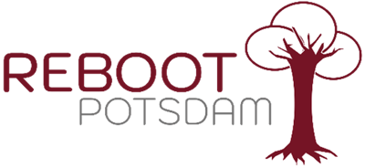 Reboot Potsdam Lustgarten
