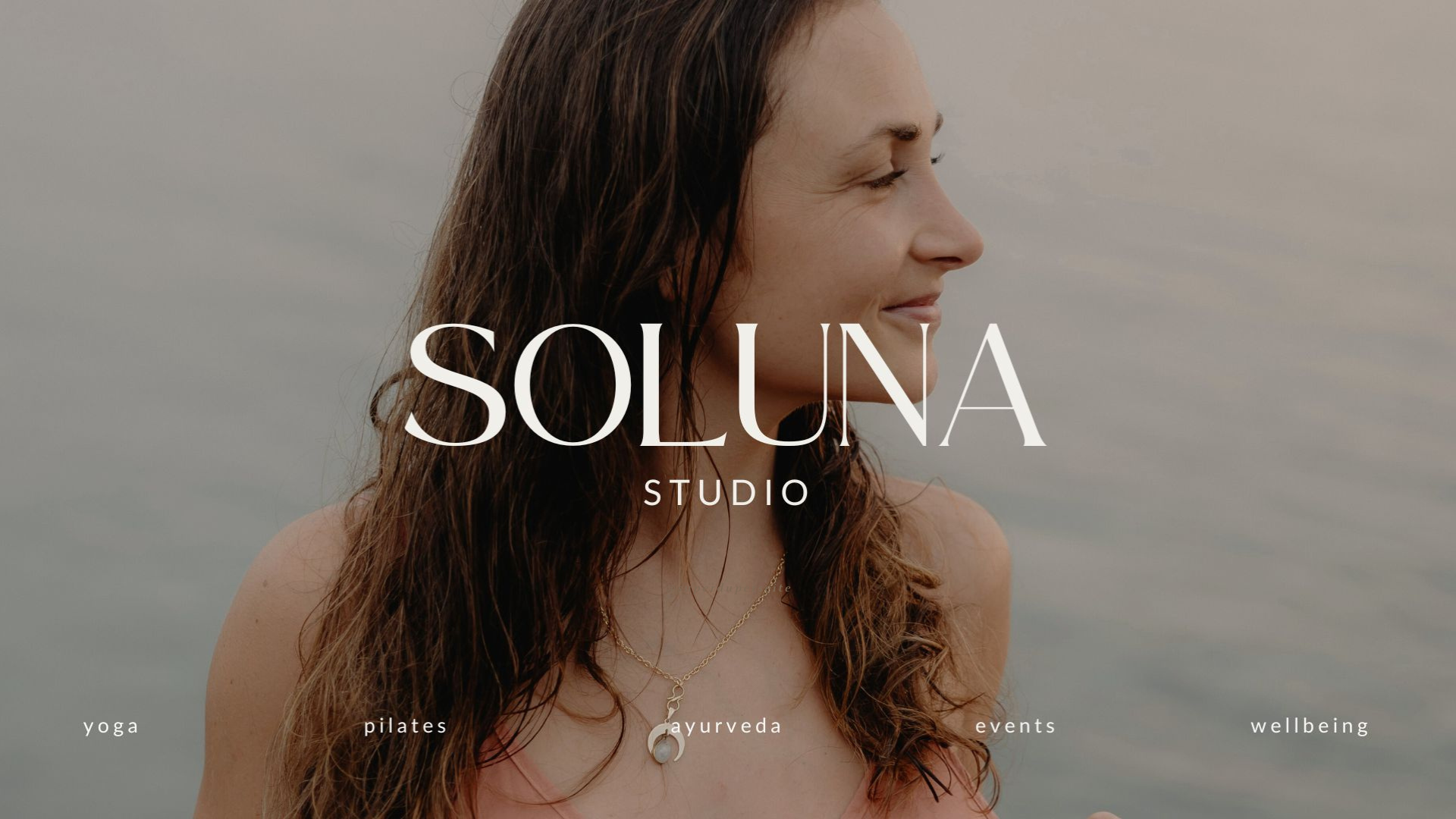 Soluna - Yoga - Pilates - Ayurveda - Coaching