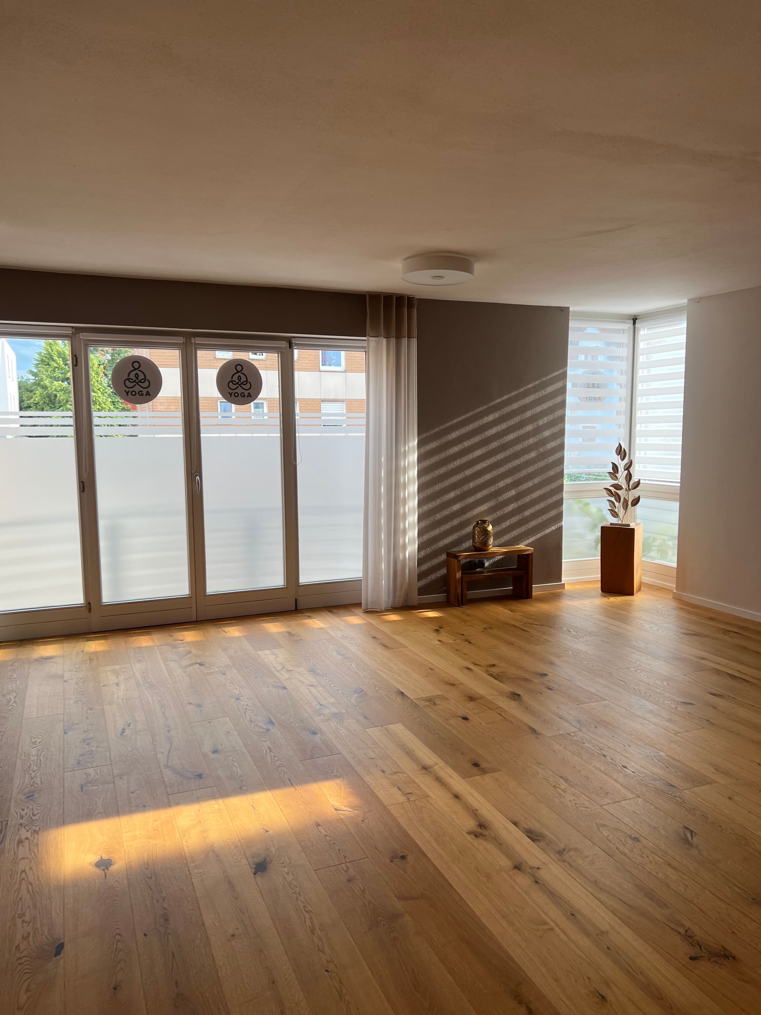 YOGA Studio