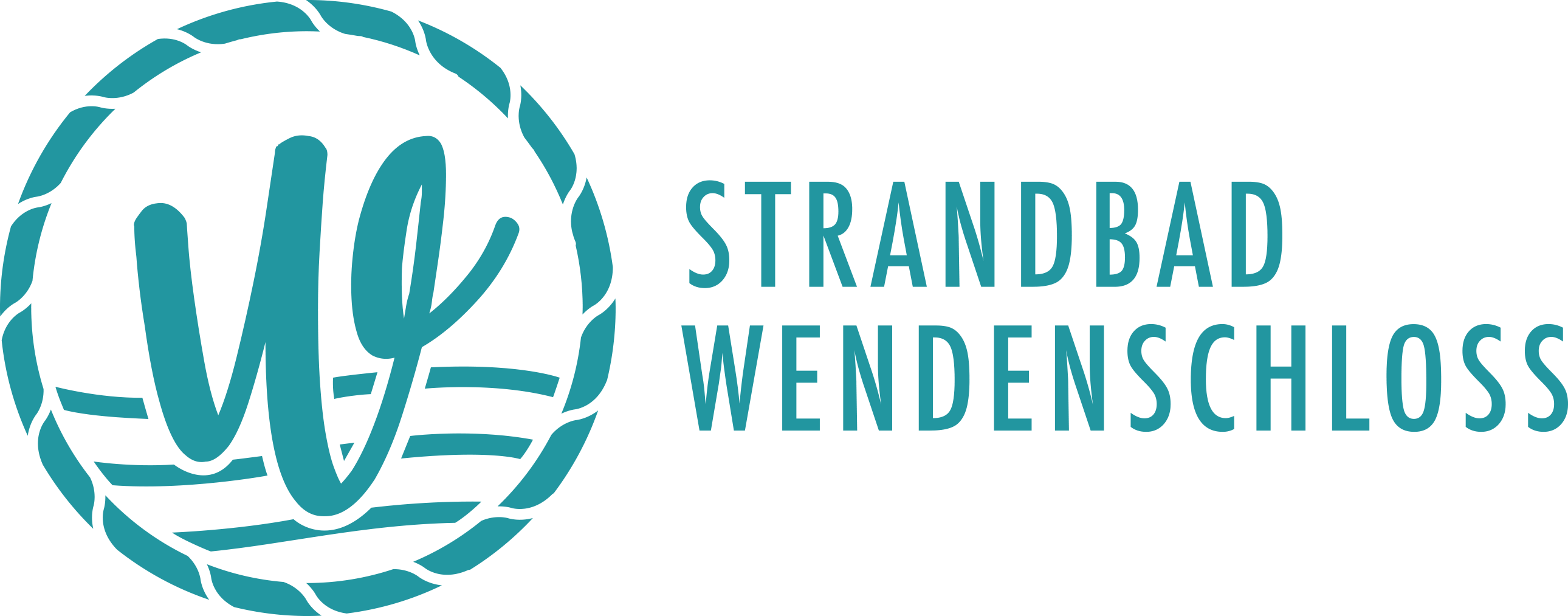 Strandbad Wendenschloss