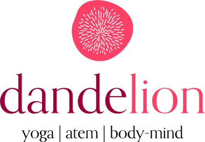 DANDELION Yoga | Atem | Body-Mind