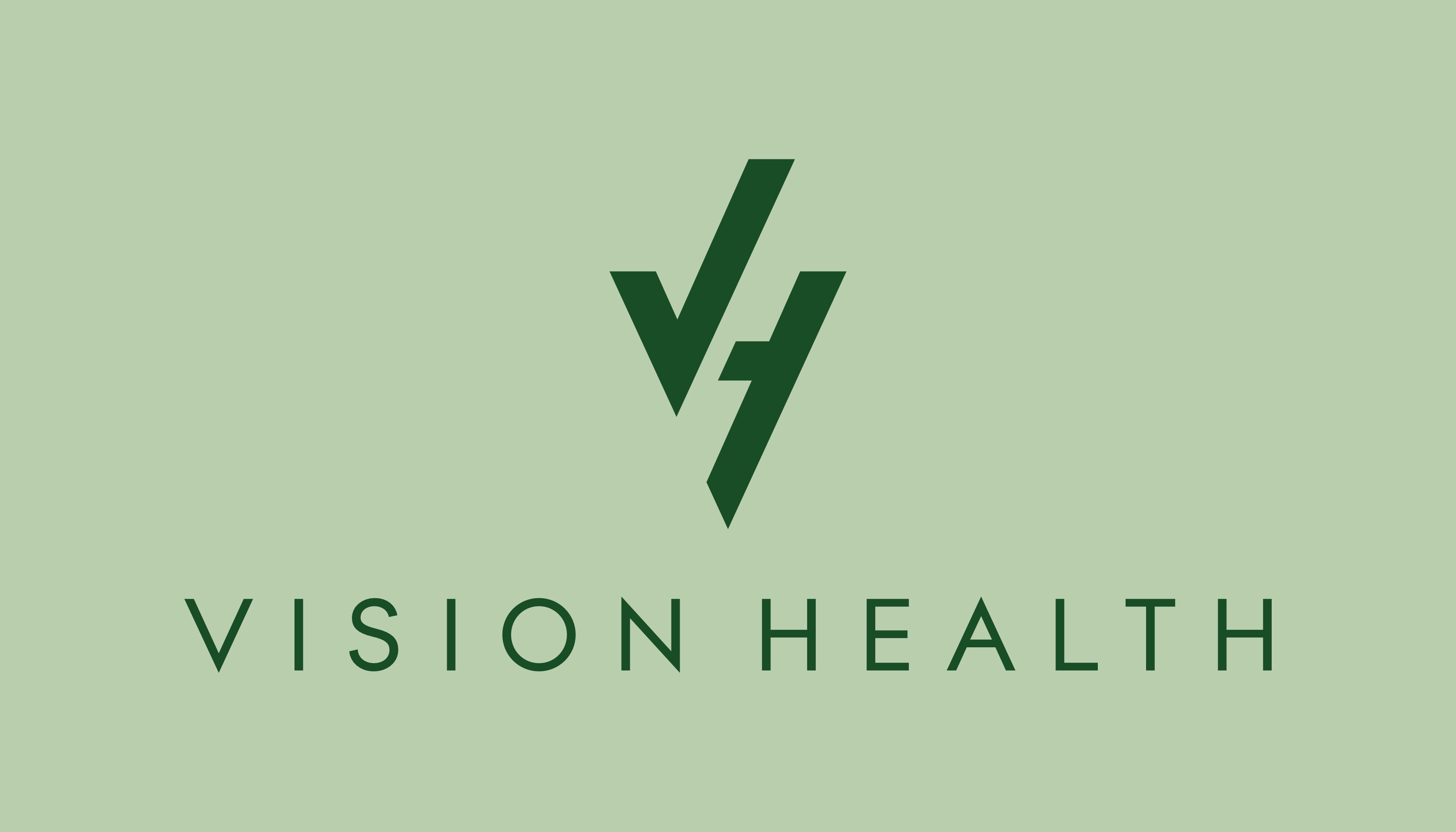 Vision Health Waldkirch