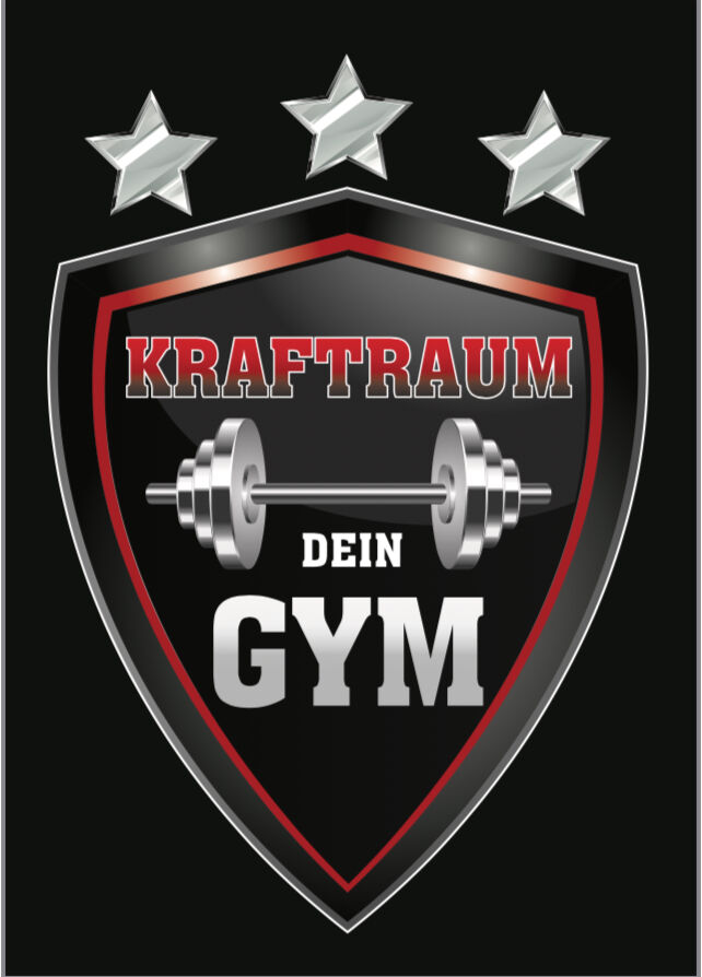 Kraftraum Dein Gym