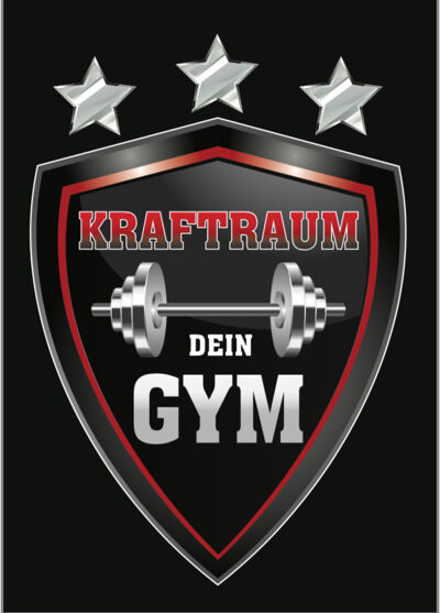 Kraftraum Dein Gym