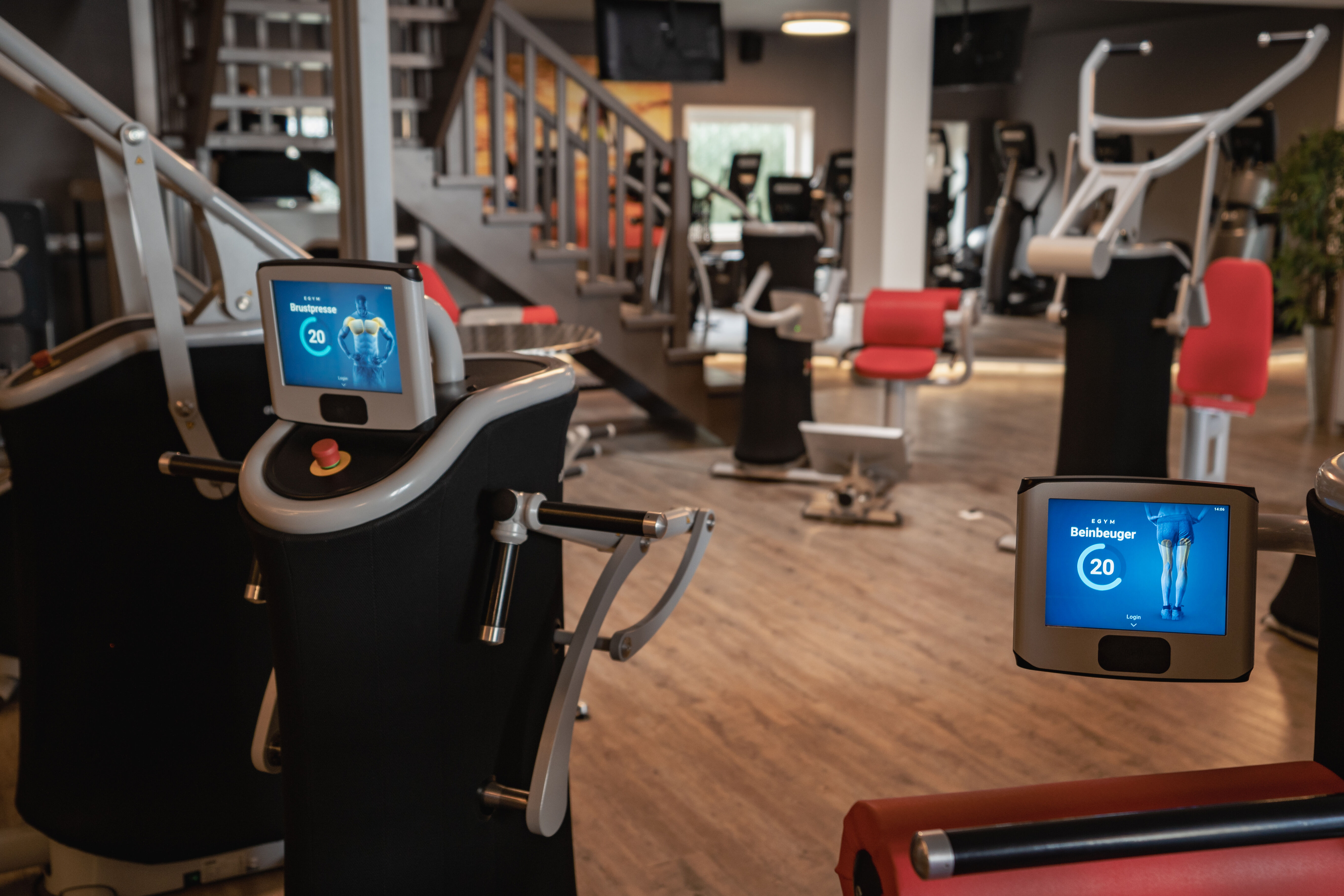 eGym