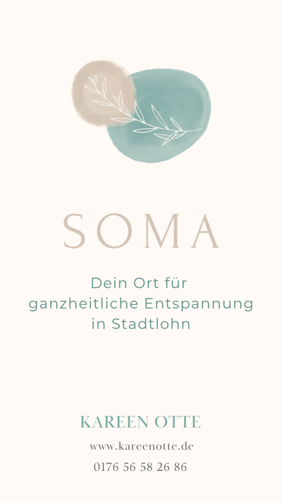 SOMA - Kareen Otte