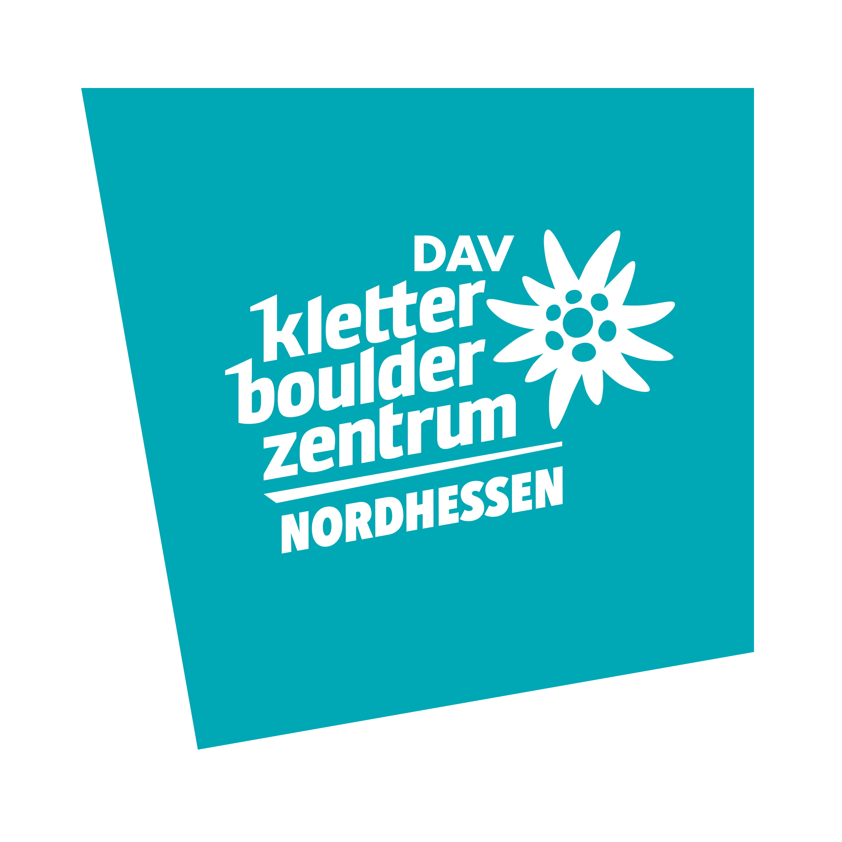 DAV Kletterzentrum Nordhessen