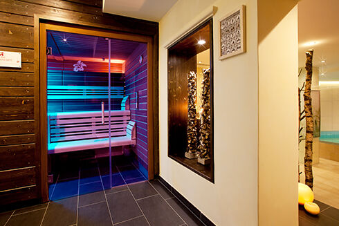 Biosauna