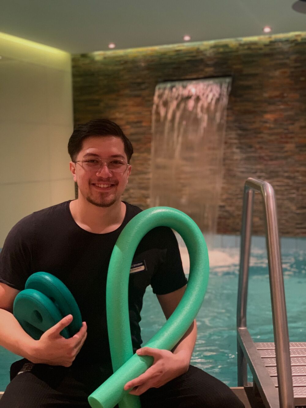 Aqua Fit