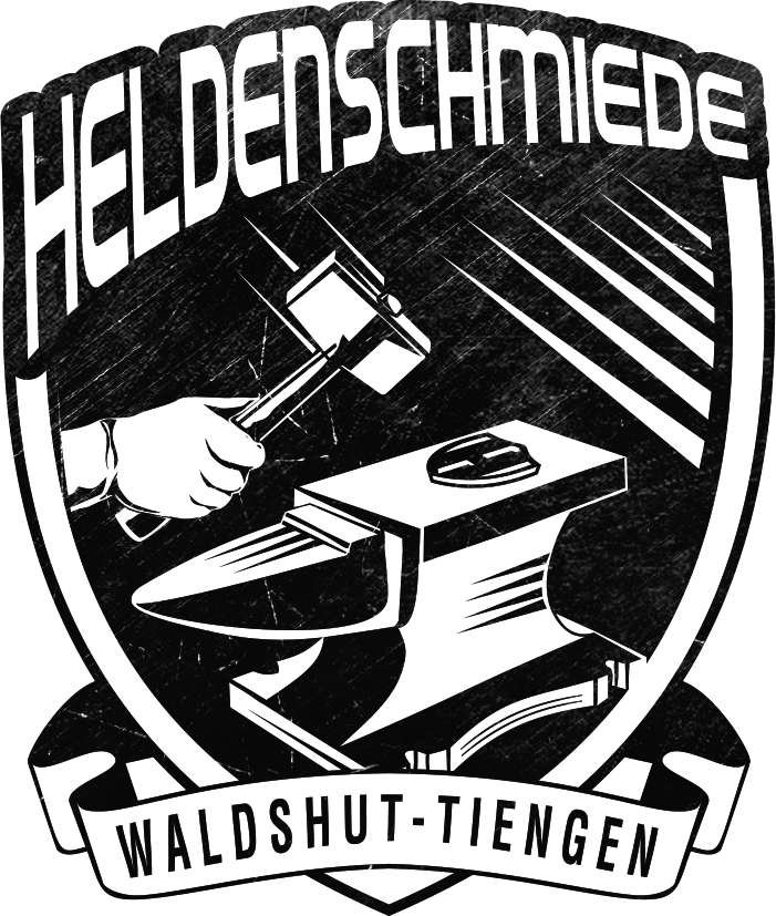 Heldenschmiede