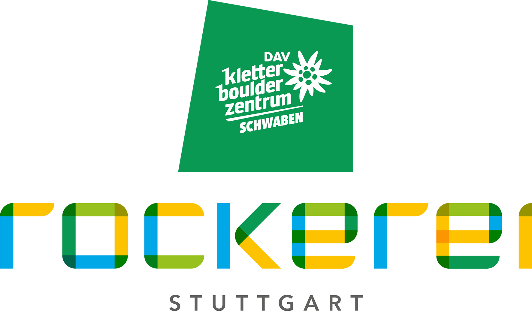 DAV Kletter- und Boulderzentrum Schwaben - Rockerei