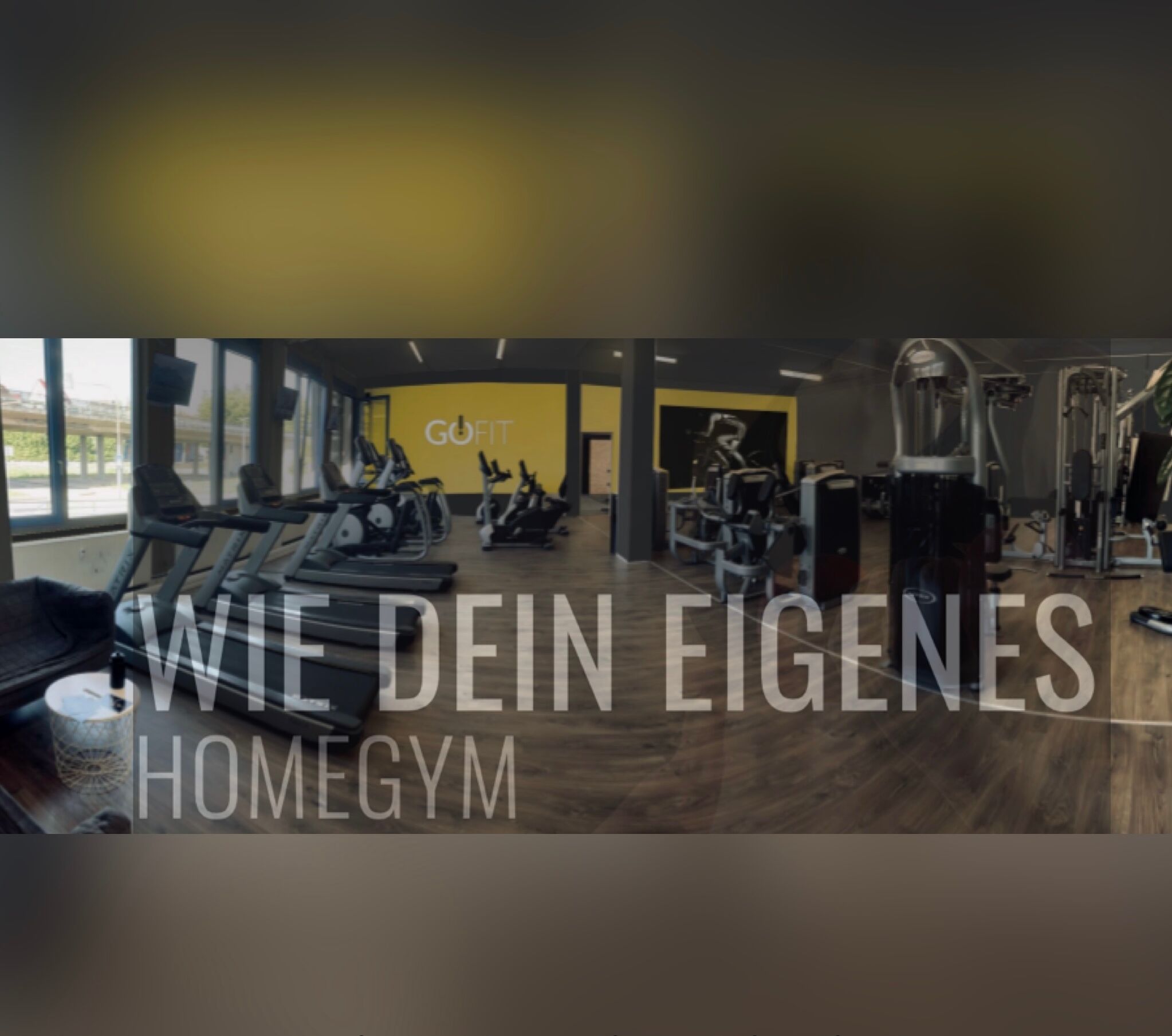 GoFit Aalen
