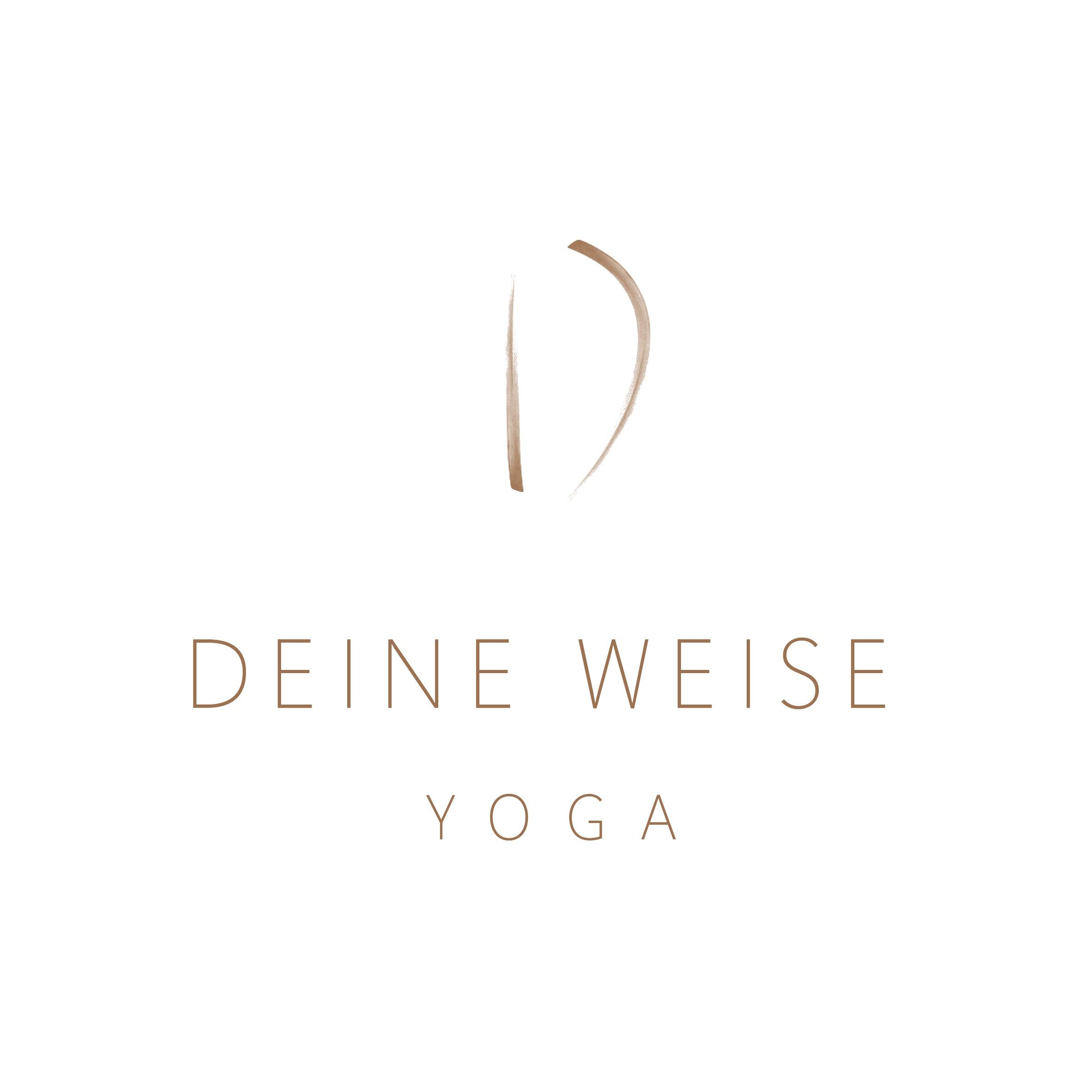 DEINE WEISE YOGA