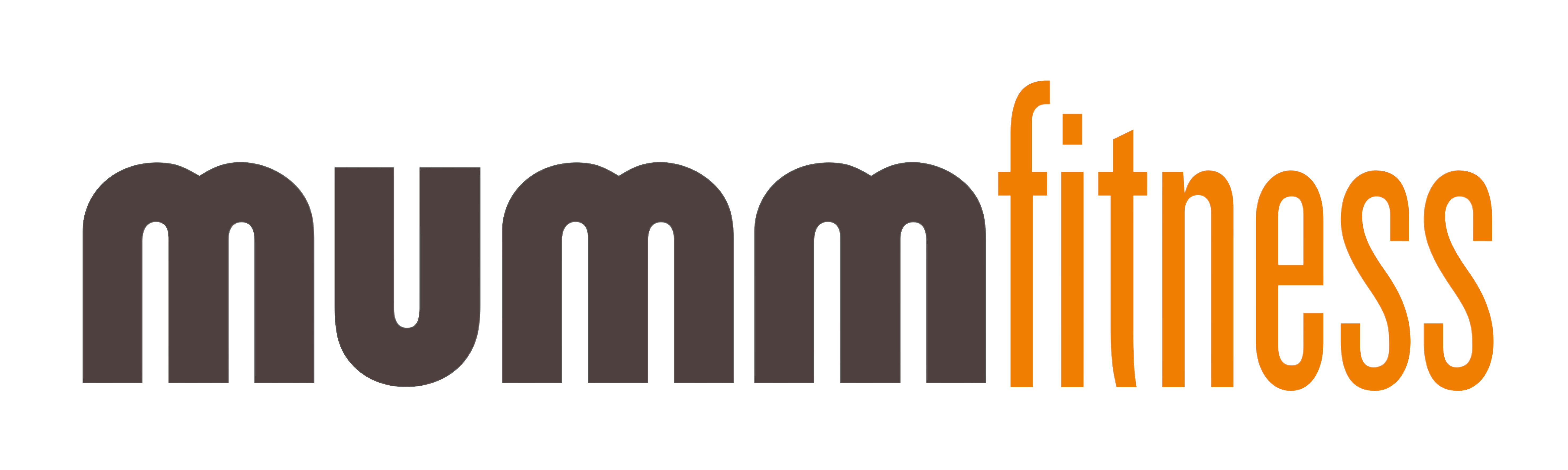 MUMM Fitness