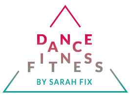 Dance Fitness by Sarah Fix