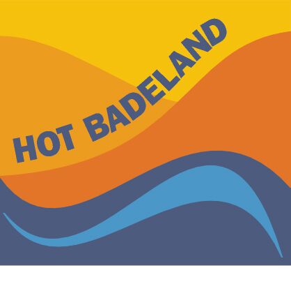 HOT BADELAND – Schwimmhalle