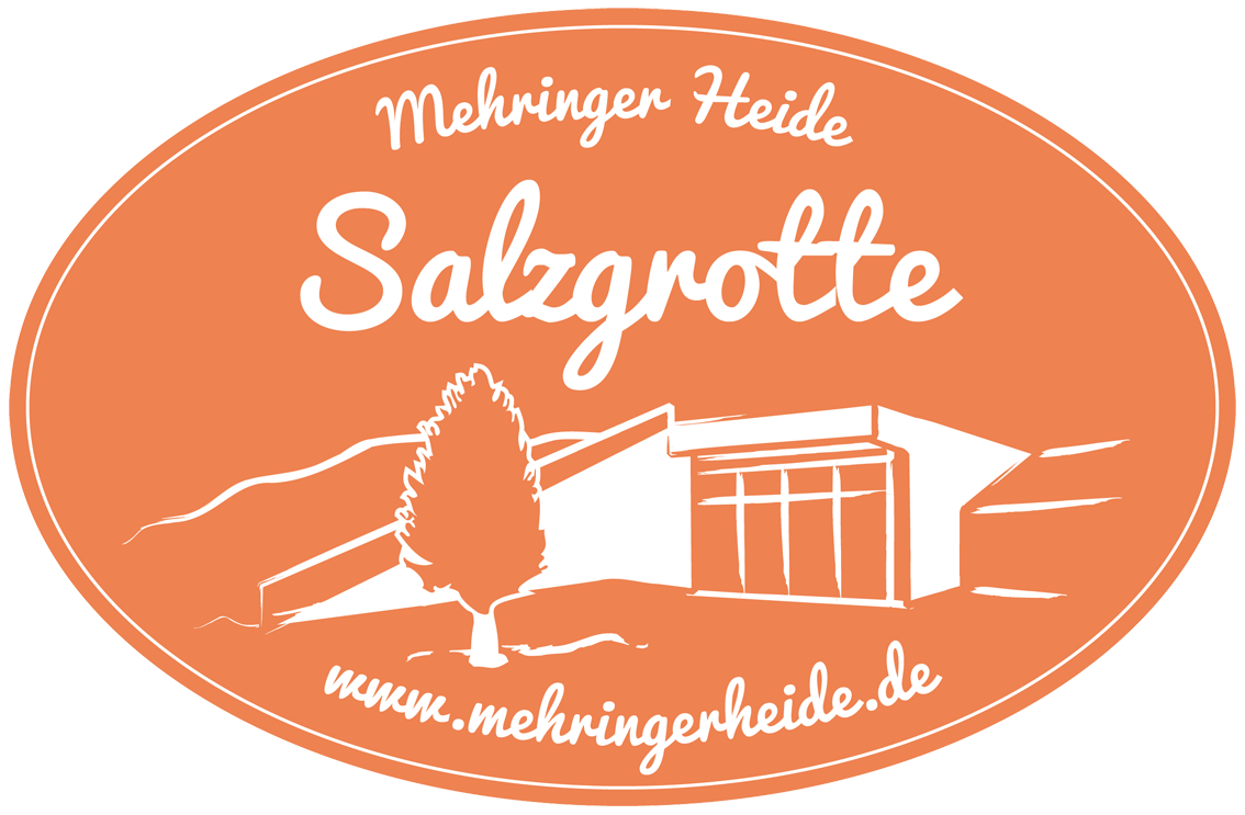 Salzgrotte Mehringer Heide