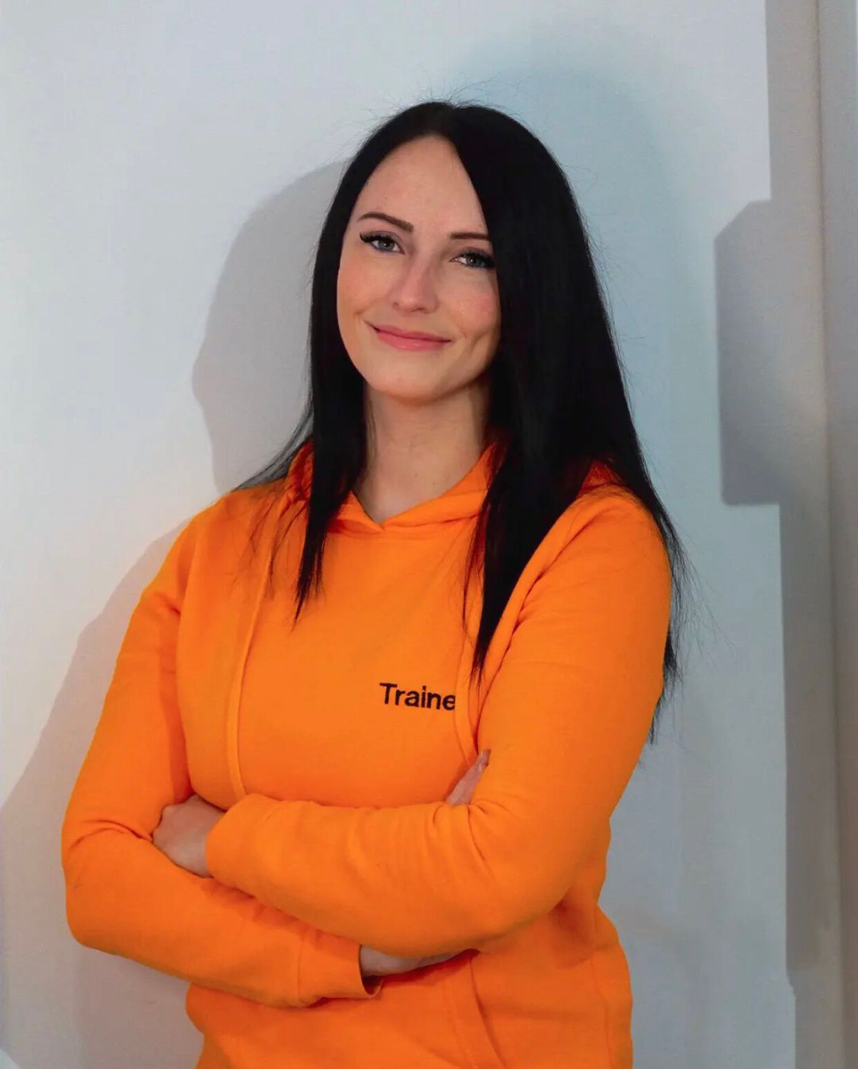 Studioleitung Nicole