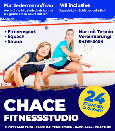 Squashcenter Kaltenkirchen