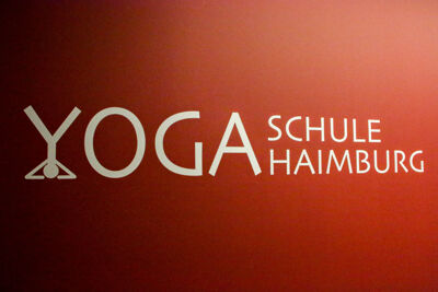 Yogaschule Haimburg