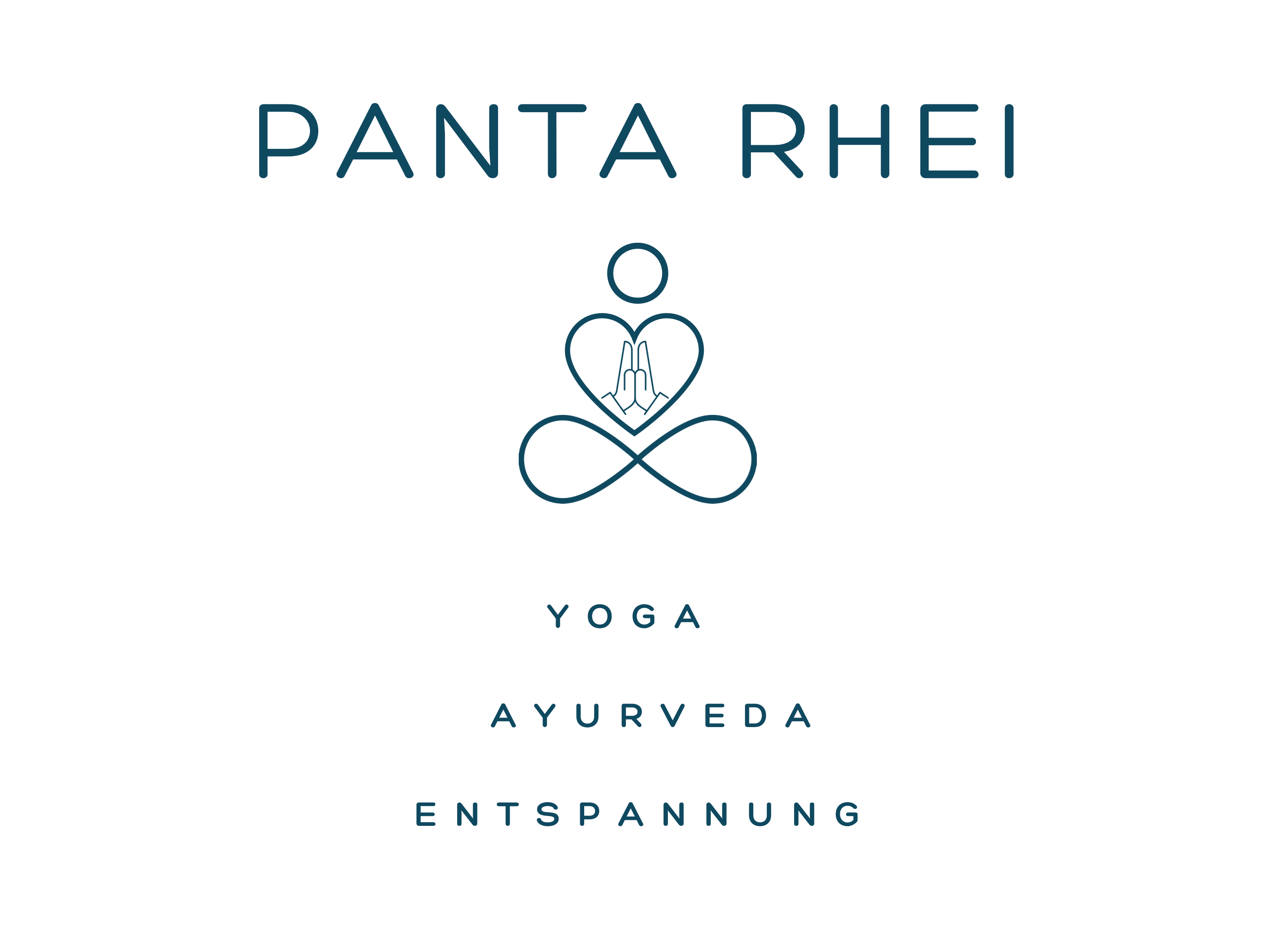 Panta Rhei - Yoga, Ayurveda & Entspannung