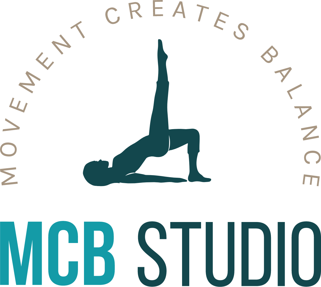 MCB-Studio - movement creats balance