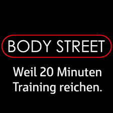 Bodystreet Hamburg Eppendorf