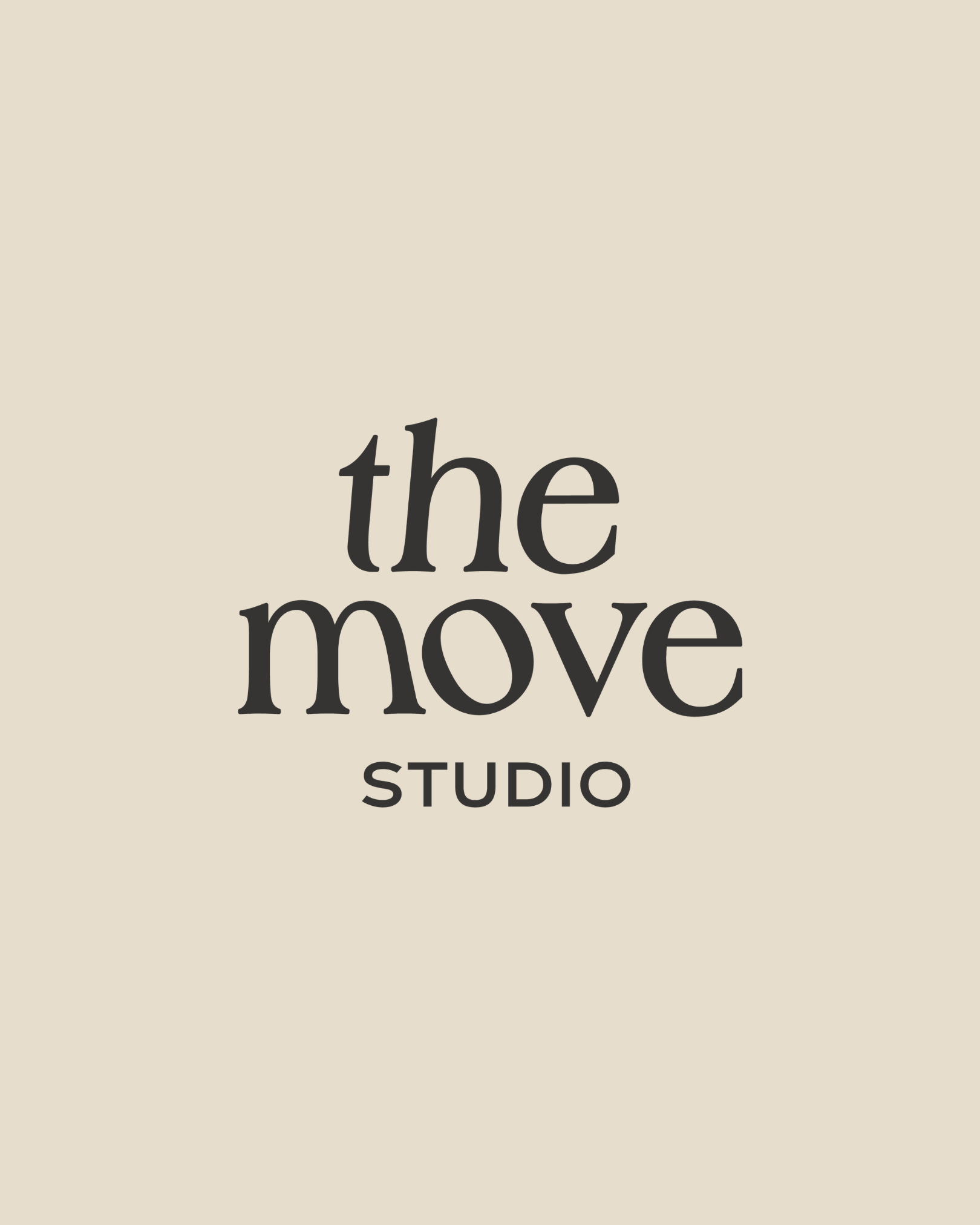 The Move Studio