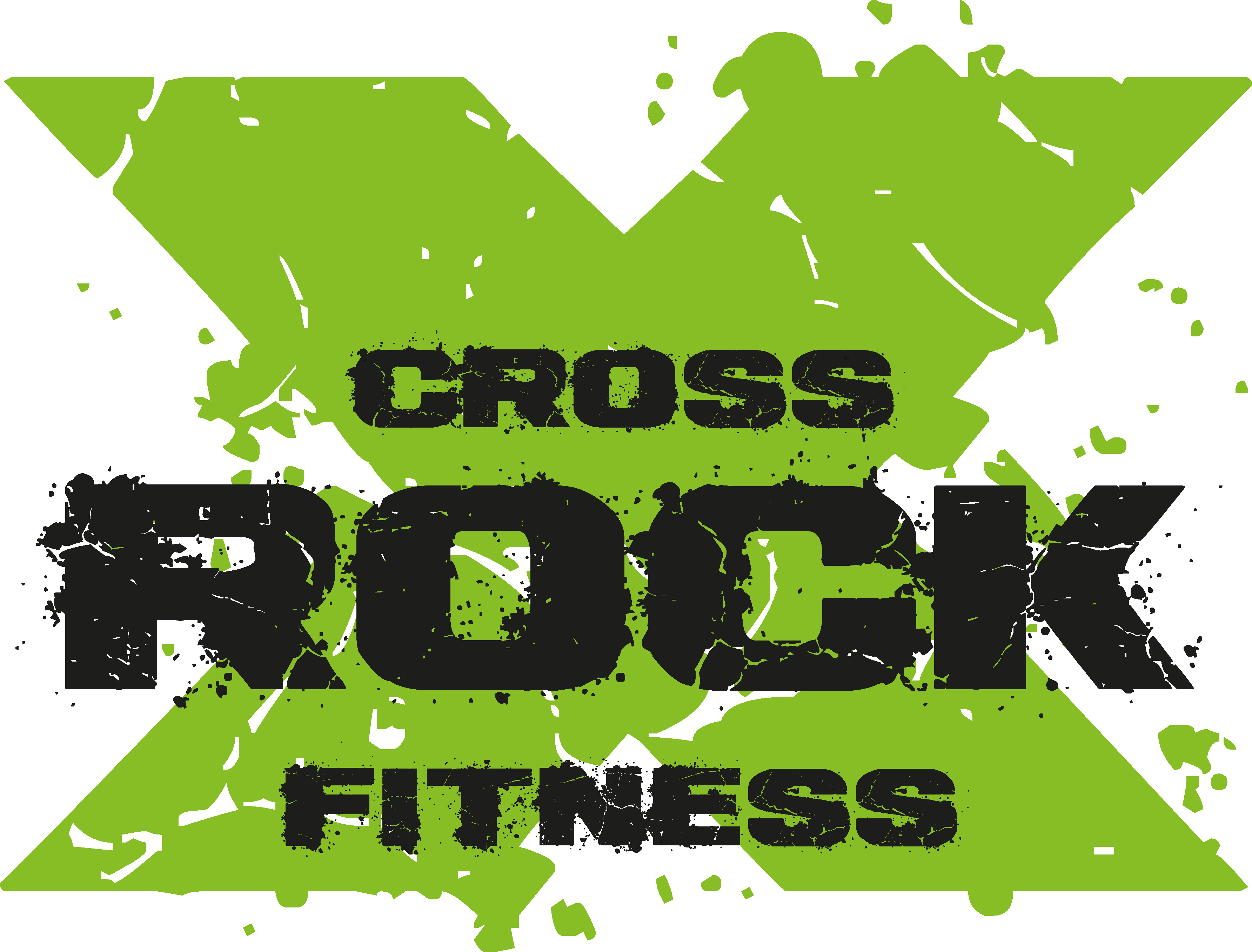 Cross Rock Fitness