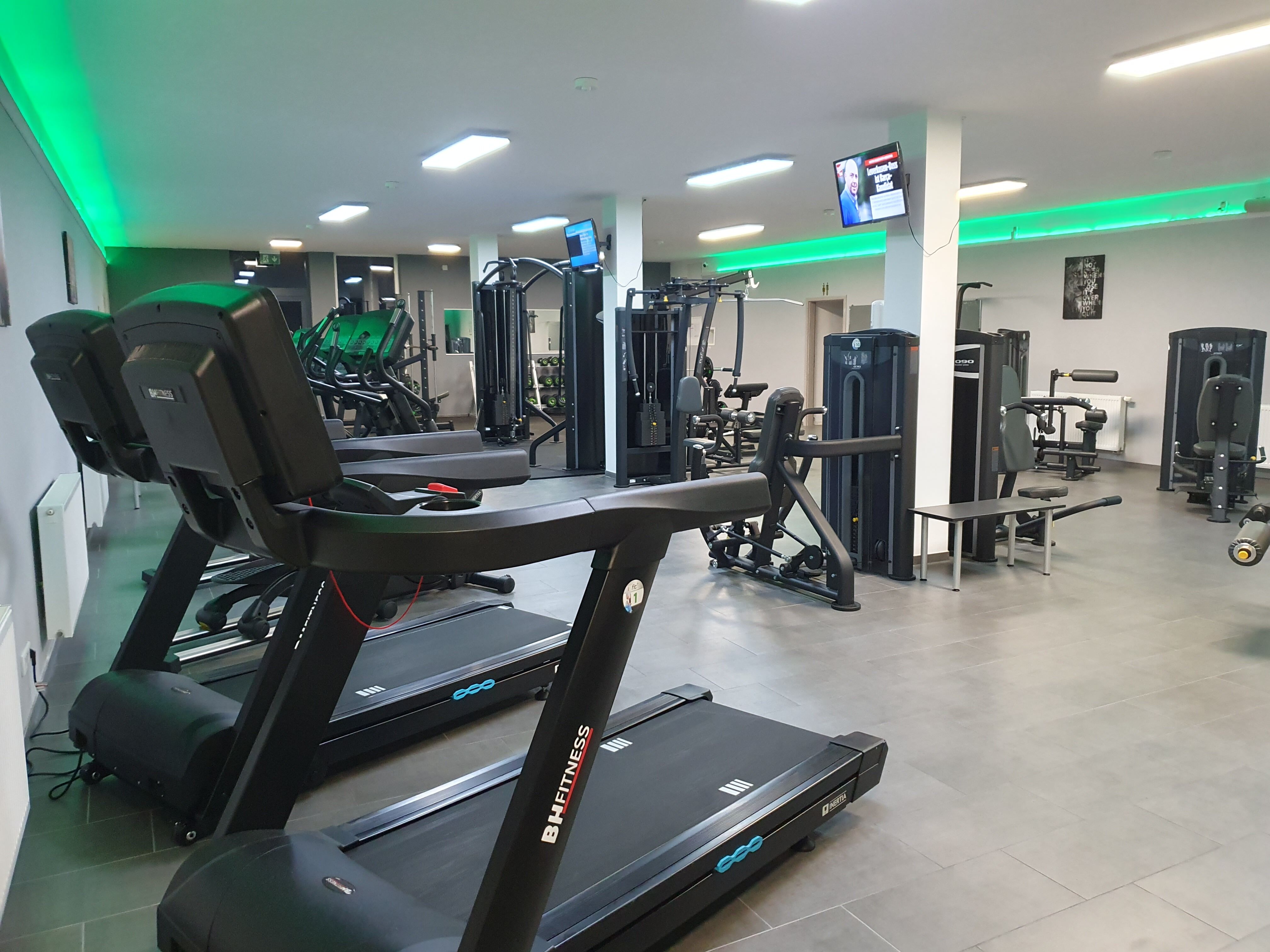 fit+ Eppingen