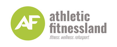 Athletic Fitnessland GmbH und Beautylounge