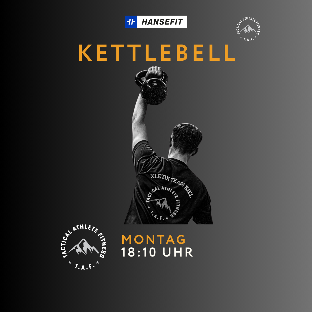 Kettlebell