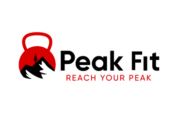 Peak Fit Kandern