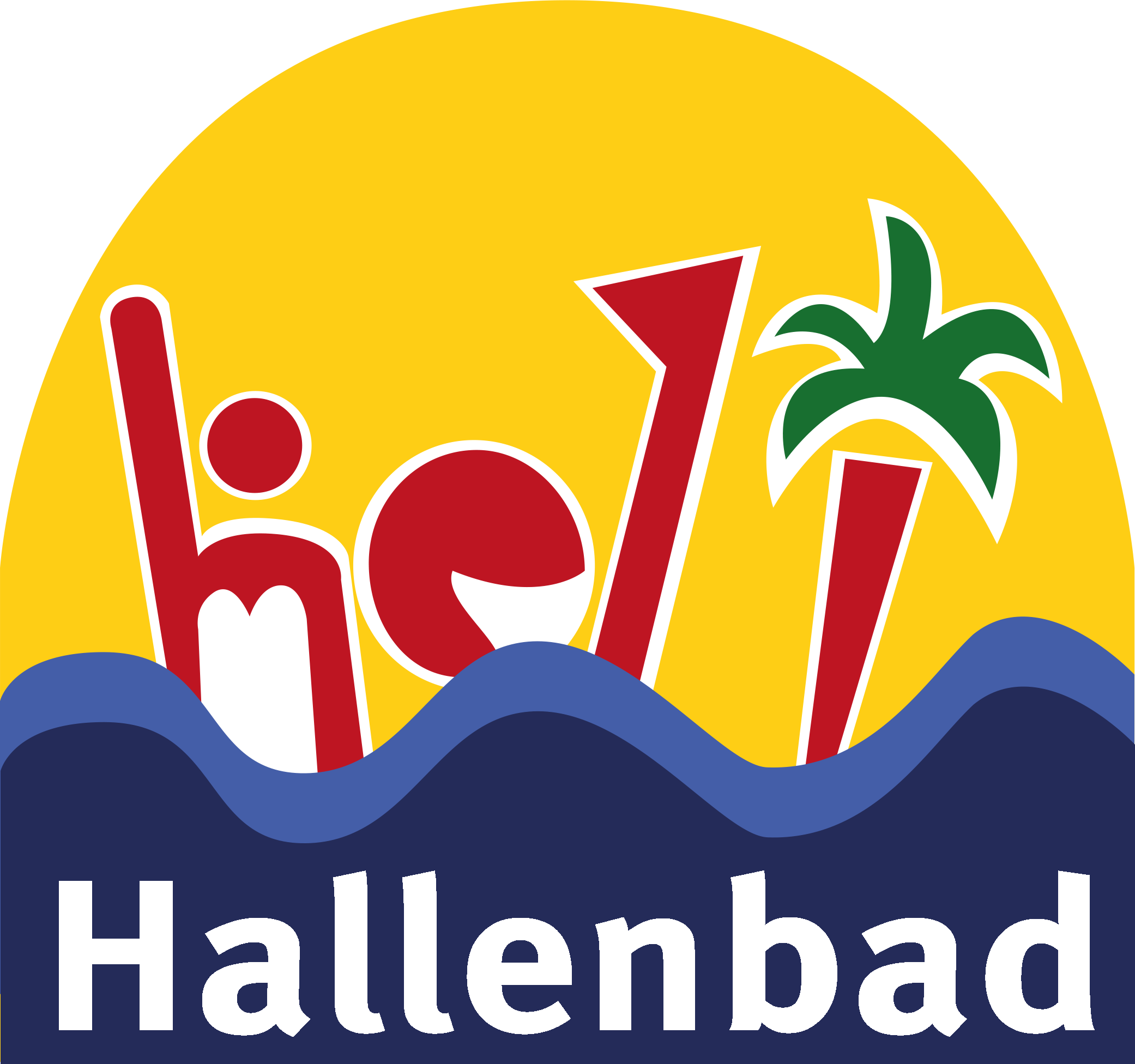 Hallenbad Hessisch Lichtenau