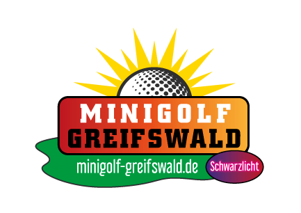 Minigolf in Greifswald