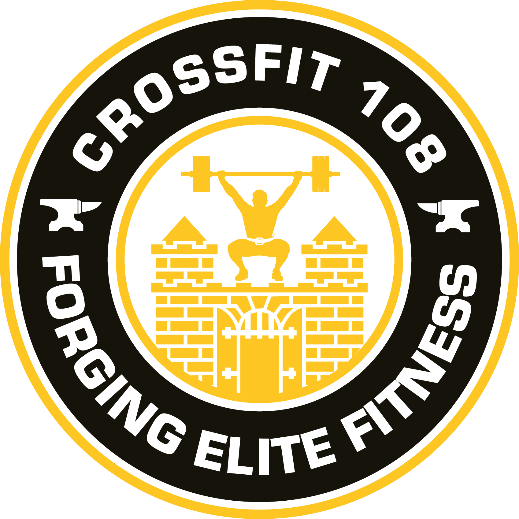 CrossFit 108