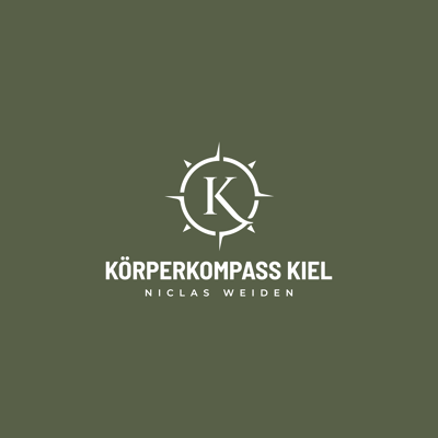 Körperkompass Kiel