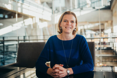 Kerstin Kümper - Wegbegleiter