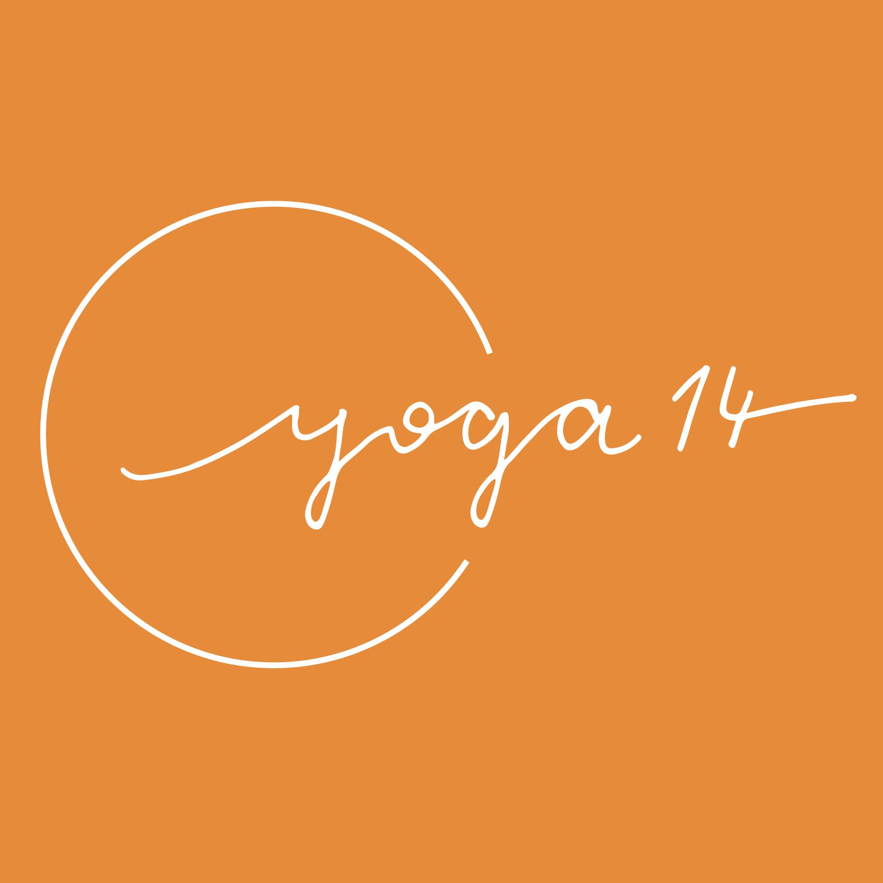Yoga 14