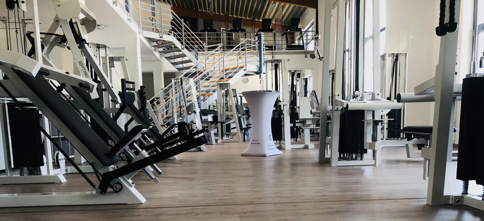 Krafttraining