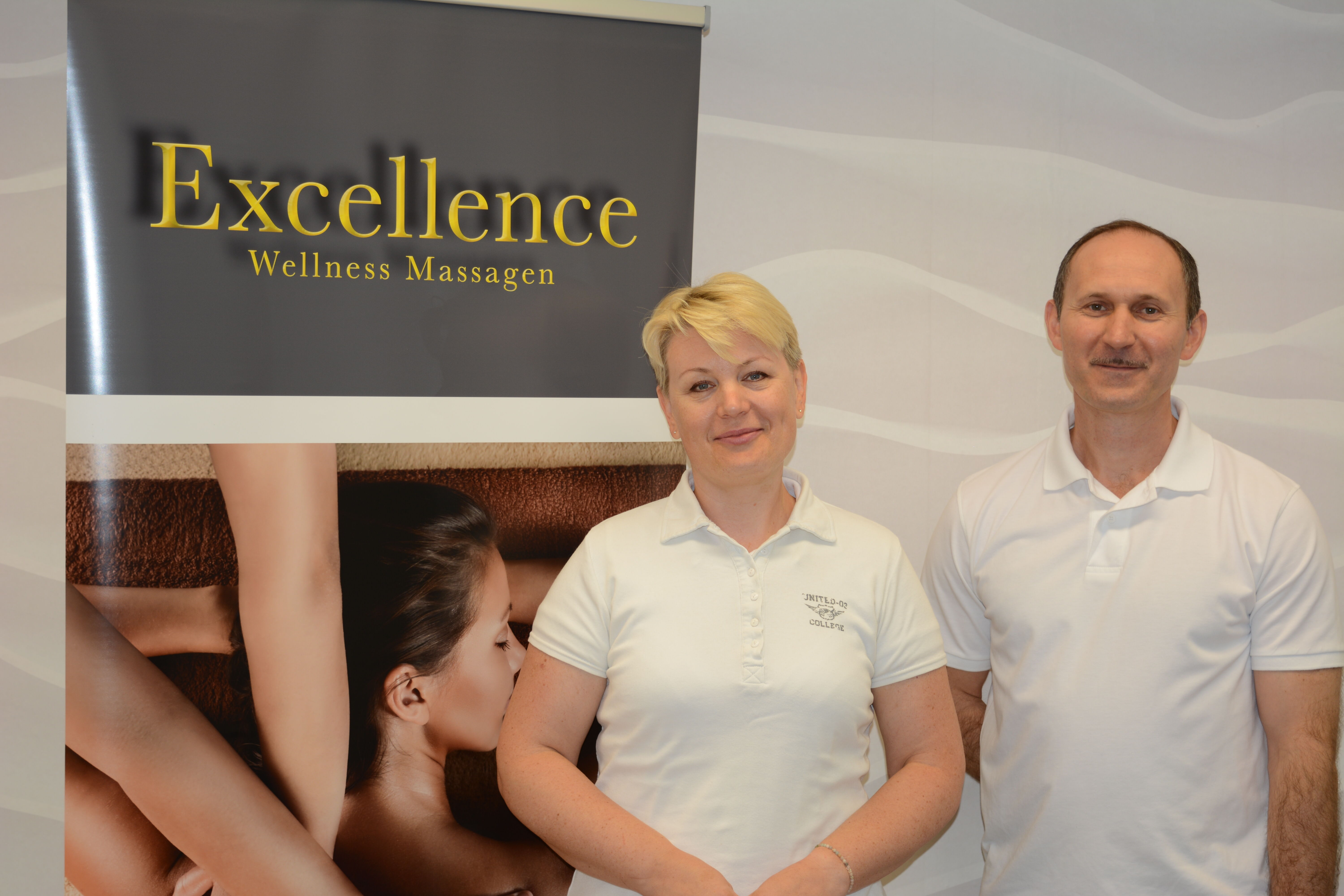 Wellness Excellence