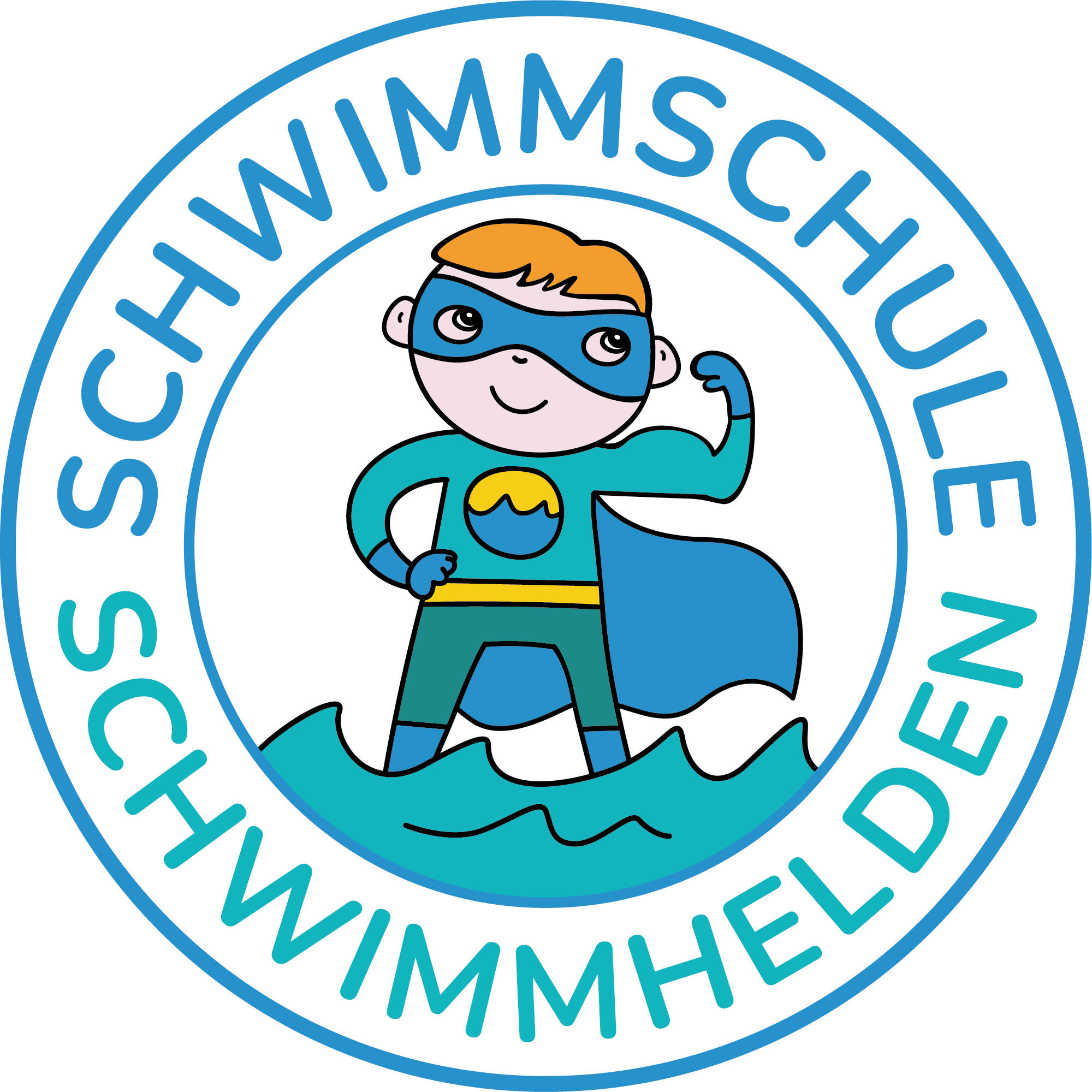 Schwimmschule Schwimmhelden - Standort Hallenbad am Lavalplatz Mettmann