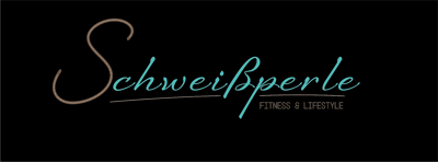 Schweißperle Fitness und Lifestyle