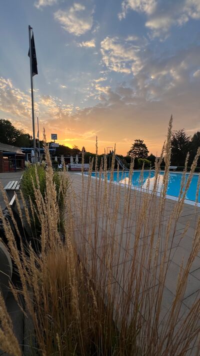 Freibad Rosdorf