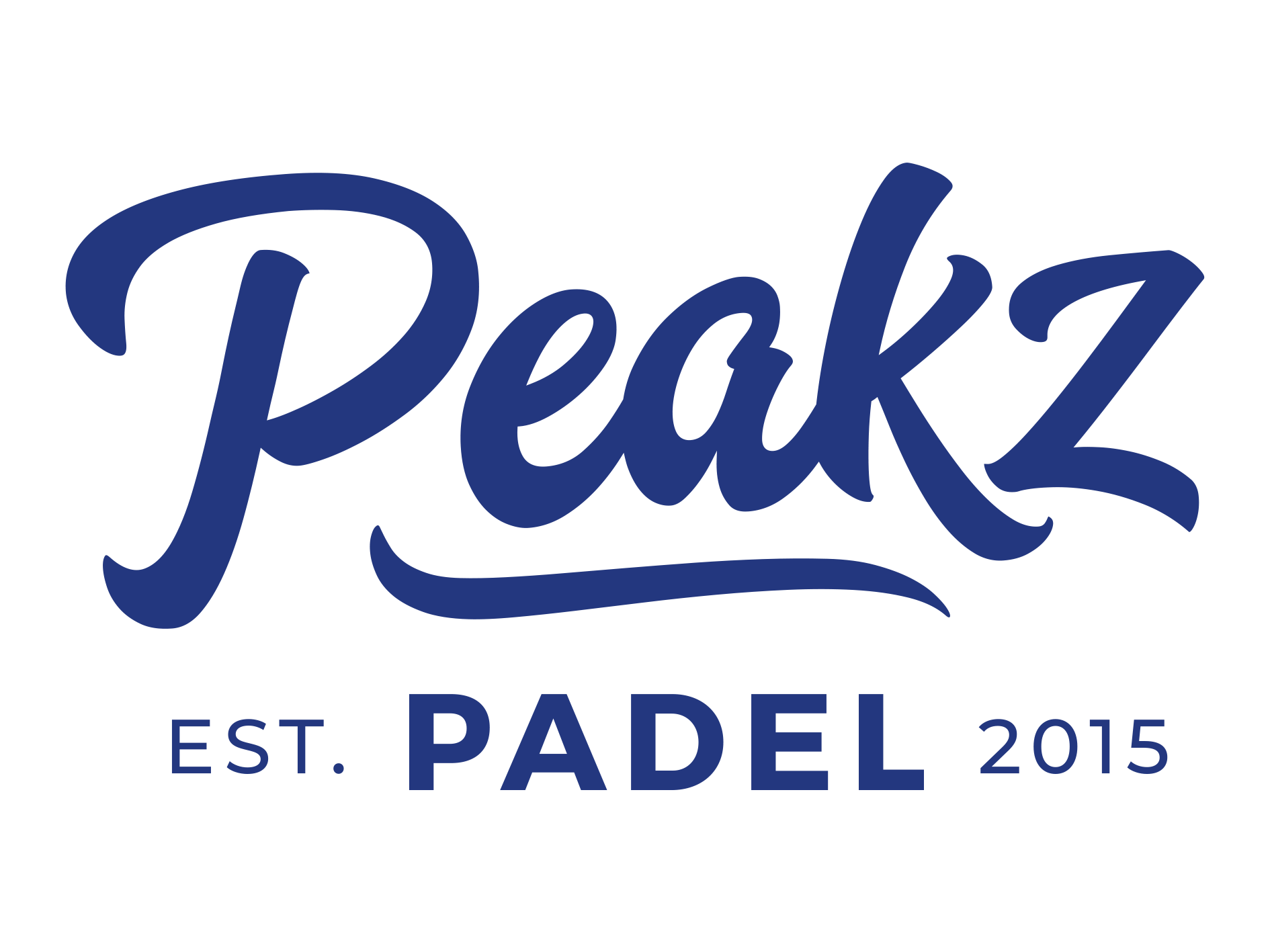Peakz Padel