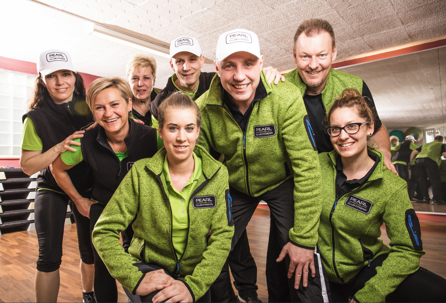 Unser Team